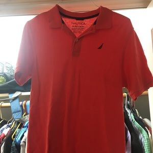 Nautica Dress T shirt